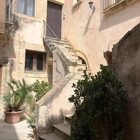 Casa Vacanza Oikos Σπίτι διακοπών Συρακούσες