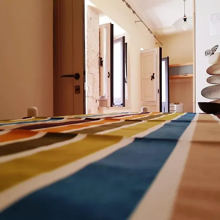 Σπίτι διακοπών Casa Vacanza Oikos Συρακούσες