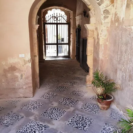 Casa Vacanza Oikos Σπίτι διακοπών Συρακούσες