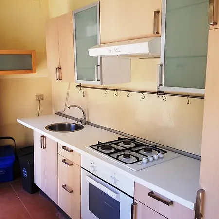 Casa Vacanza Oikos