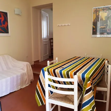 Casa Vacanza Oikos Συρακούσες