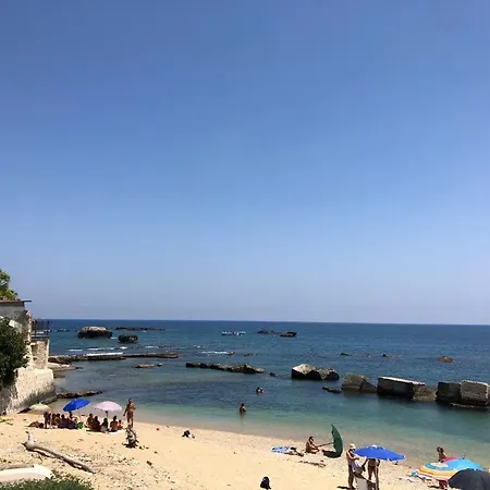 Casa Vacanza Oikos