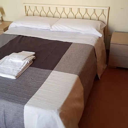 Casa Vacanza Oikos Σπίτι διακοπών *