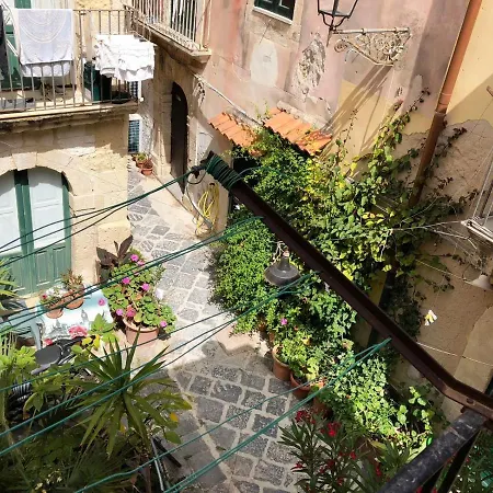 Σπίτι διακοπών Casa Vacanza Oikos