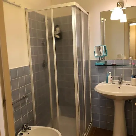 Casa Vacanza Oikos Σπίτι διακοπών Συρακούσες
